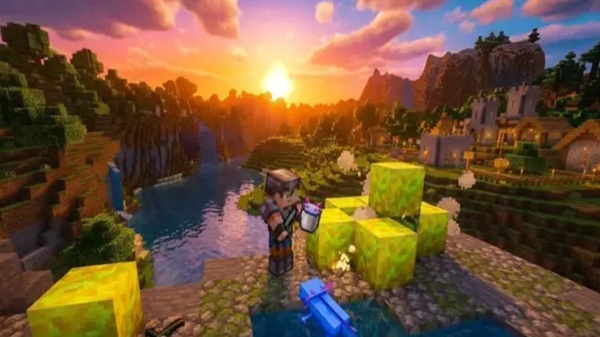 minecraft 1.26.32 apk download